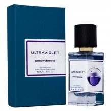 Тестер Paco Rabanne Ultraviolet,edp., 42ml