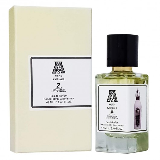 Тестер Attar Collection Musk Kashmir,edp., 42ml