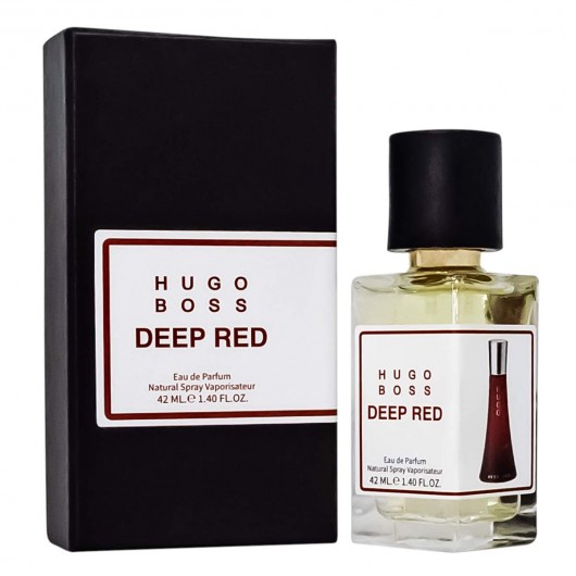 Тестер Hugo Boss Deep Red,edp., 42ml