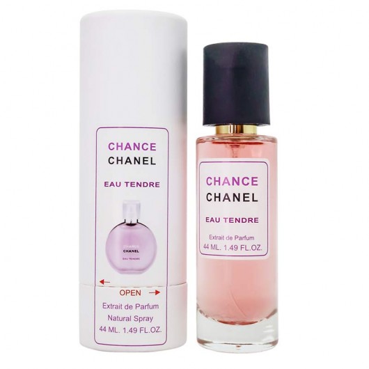 Тестер Chanel Chance Tendre,edp., 44ml