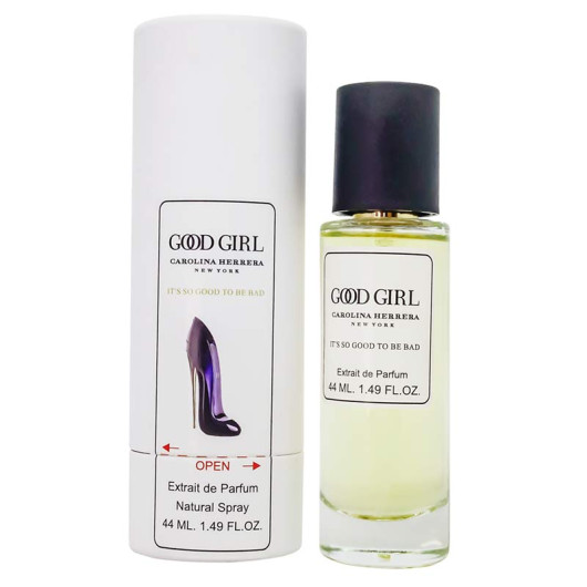 Тестер Carolina Herrera Good Girl,edp., 44ml Тестер Carolina Herrera Good Girl,edp., 44ml
