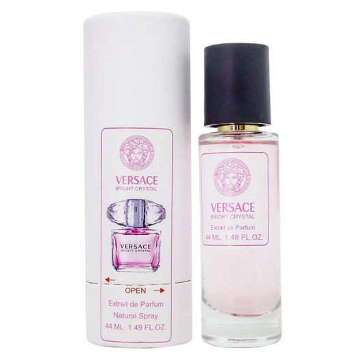 Тестер Versace Bright Crystal,edp., 44ml Тестер Versace Bright Crystal,edp., 44ml