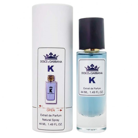 Тестер Dolce & Gabbana K,edp., 44ml