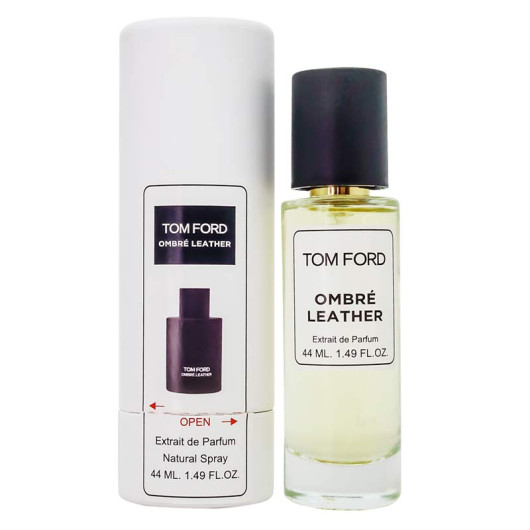 Тестер Tom Ford Ombre Leather,edp., 44ml Тестер Tom Ford Ombre Leather,edp., 44ml