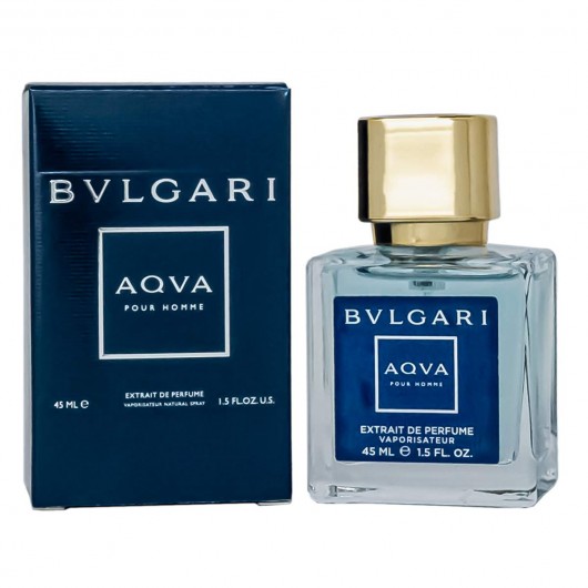 Bvlgari Aqva Pour Homme,edp.,45ml