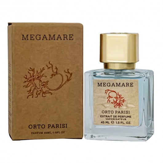 Orto Parisi Megamare,edp., 45ml