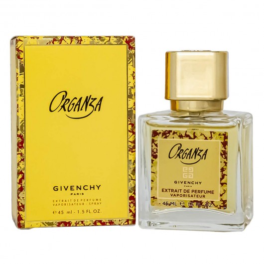 Givenchy Organza,edp., 45ml