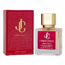 Jimmy Choo I Want Choo,edp., 45ml