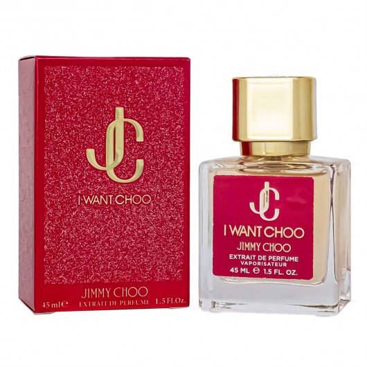 Jimmy Choo I Want Choo,edp., 45ml