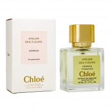 А+ Chloe Atelier des Fleurs Cedrus,edp.,45ml А+ Chloe Atelier des Fleurs Cedrus,edp.,45ml