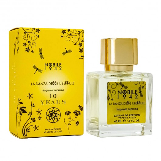 А+ Nobile 1942 La Danza Delle Libellule,edp., 45ml А+ Nobile 1942 La Danza Delle Libellule,edp., 45ml