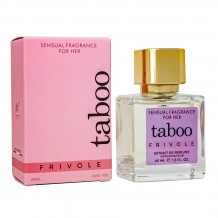 A+ Taboo Frivole,edp., 45ml