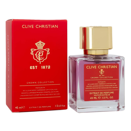 Clive Christian Matsukita,edp., 45ml