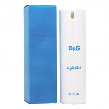 Dolce & Gabbana Light Blue, 45 ml