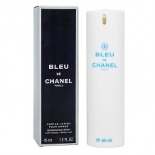 Chanel Bleu De Chanel Pour Homme, edt., 45 ml