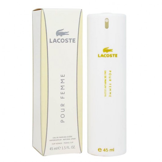 Lacoste Pour Femme Legere, edt., 45 ml