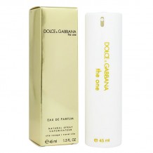 Dolce & Gabbana The One, 45 ml