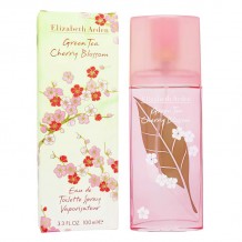 Elizabeth Arden Green Tea Cherry Blossom,edp., 100ml