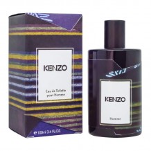 Kenzo Once Upon A Time (Signature) Pour Homme,edt., 100ml
