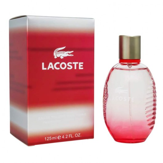 Lacoste Style In Play edt., 125 ml