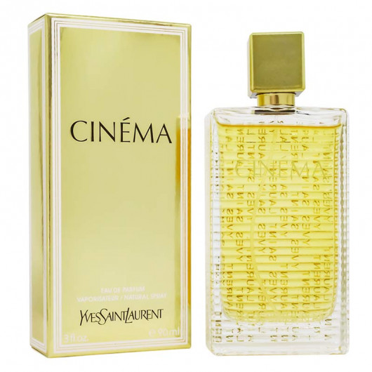 Yves Saint Laurent Cinema,edt., 100ml