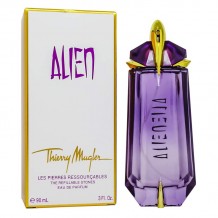 Thierry Mugler Alien, edp., 90 ml