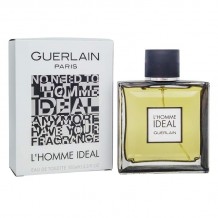 Guerlain L`Homme Ideal, edt., 100 ml 