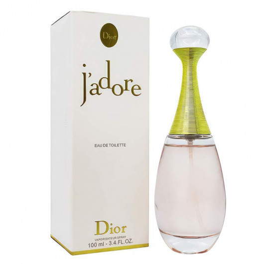 Christian Dior J'Adore,edt., 100ml