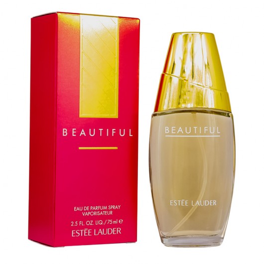 Estee Lauder Beautiful,edp., 75ml