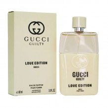 Gucci Guilty Love Edition MMXXI,edp., 90ml