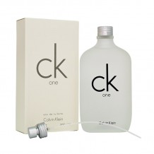 Calvin Klein CK One,edt., 200ml