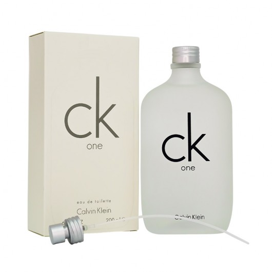 Calvin Klein CK One,edt., 100ml