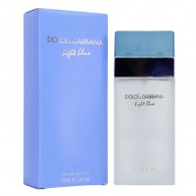 Dolce & Gabbana Light Blue, edt., 100 ml