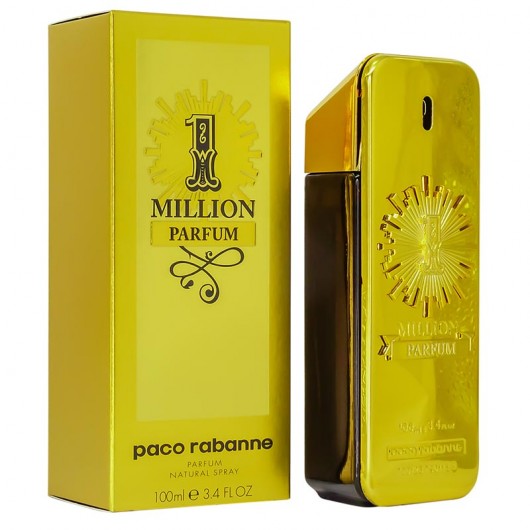 Paco Rabanne 1 Million Parfum, edp., 100 ml