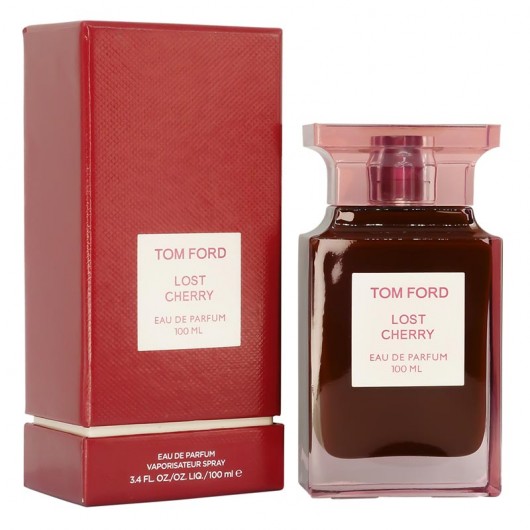 Tom Ford Lost Cherry, edp., 100 ml