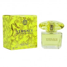Versace Yellow Diamond, edt., 30 ml