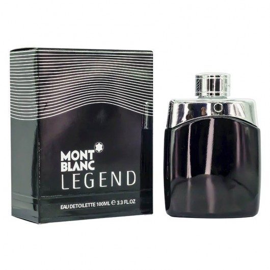 Mont Blanc Legend For Man 100 ml