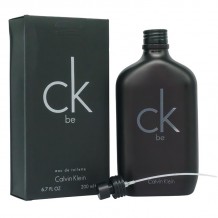 Calvin Klein CK Be,edt., 200ml