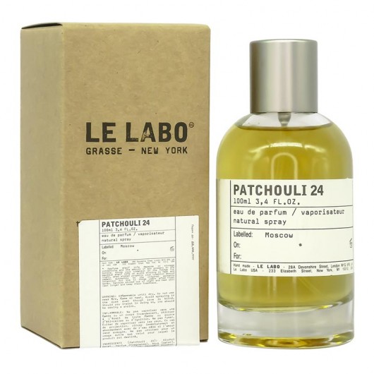 Le Labo Patchuli 24,edp,100ml