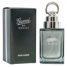 Gucci By Gucci Pour Homme, edt., 90 ml