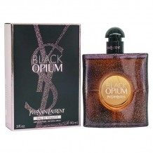 Yves Saint Laurent Black Opium, edt., 90 ml