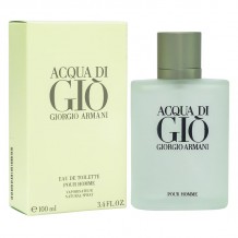 Giorgio Armani Acqua Di Gio Man, edt., 100 ml
