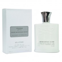 Creed Silver Mountain Water, edt., 120 ml