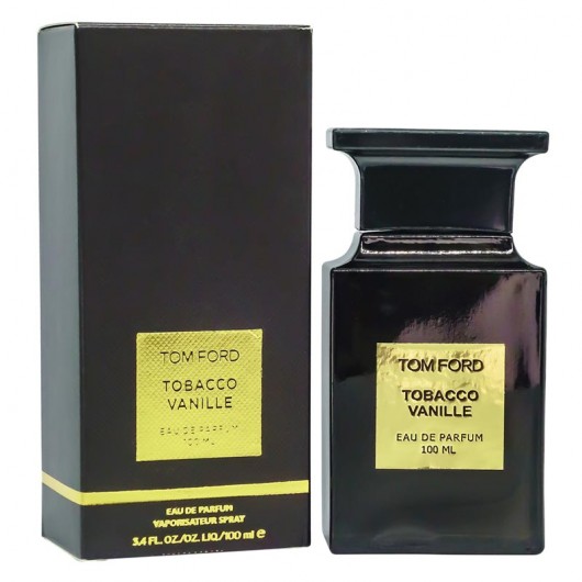 Tom Ford Tobacco Vanille, edt., 100 ml