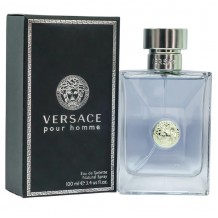 Versace Pour Homme, edt, 100 ml