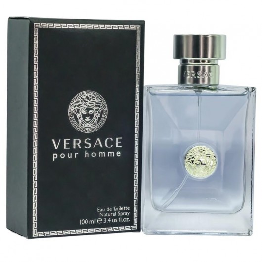 Versace Pour Homme, edt, 100 ml