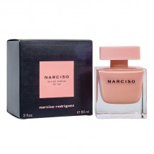 Narciso Rodriguez Narciso for Her Edp, 90 ml (квадратный)