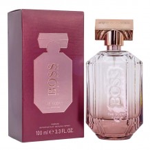 Hugo Boss The Scent Le Parfum for Her,edp., 100ml