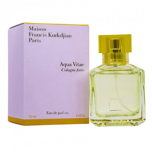 Maison Francis Kurkjian Aqua Vitae, edp., 70 ml