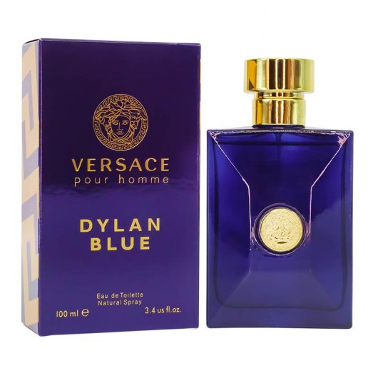 Versace Dylan Blue Men, edt., 100 ml